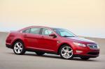 Ford Taurus SHO 2010 года